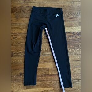 GK Elite leggings